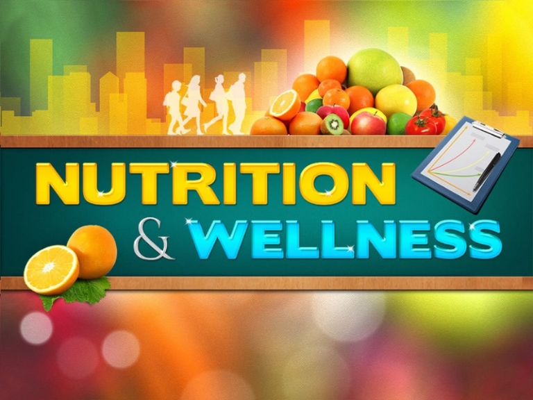 Nutrition & Wellness Market Square Education