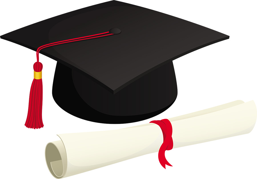 graduation requirements for Market Square Education and Washington State.